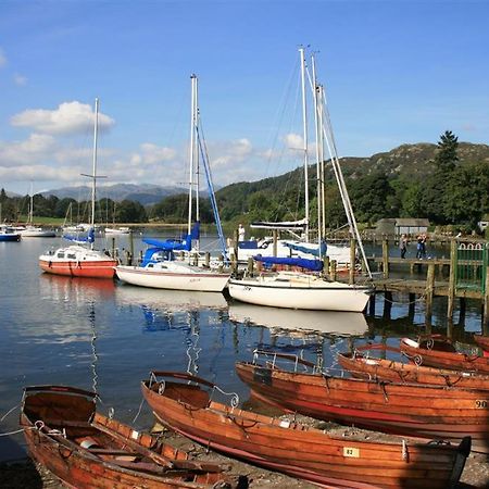 The Miller Villa Ambleside Eksteriør bilde