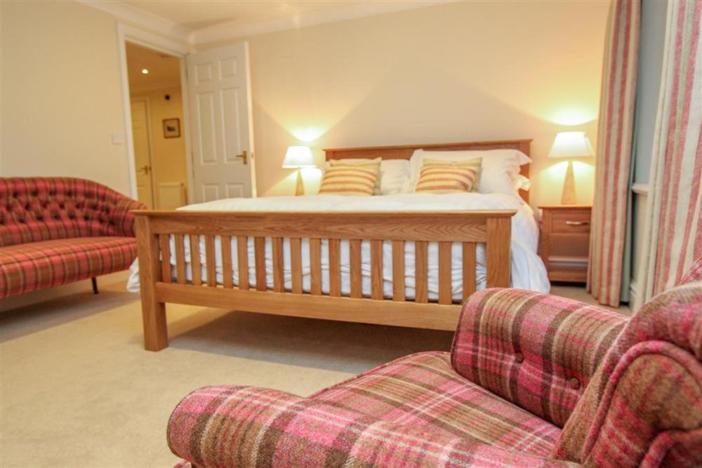 The Miller Villa Ambleside Eksteriør bilde