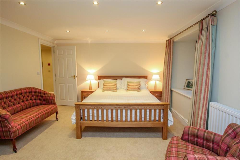 The Miller Villa Ambleside Eksteriør bilde