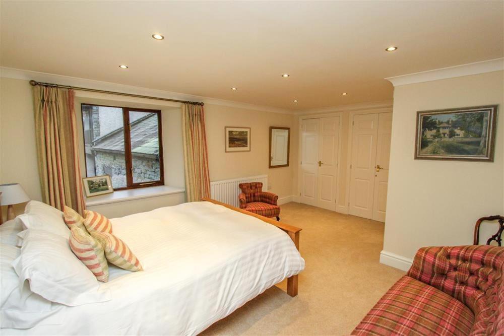 The Miller Villa Ambleside Eksteriør bilde