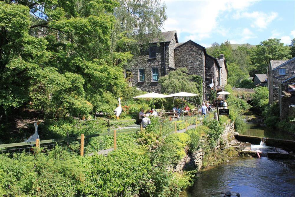 The Miller Villa Ambleside Eksteriør bilde